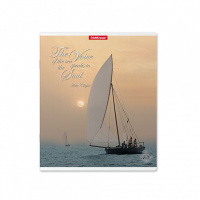 Тетрадь А5 48л кл. Erich Krause " Sea Breeze"