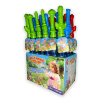 Мыльные пузыри 200мл "Меч"