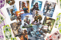 Игра настольная "Ваальбара" 5+