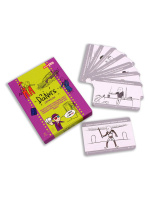 Игра карточная "DaNetS. Сериалы" 18+