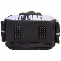Ранец школьный 38*29*16см Hatber Ergonomic plus "Autosport" EVA