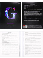 Комплект предметных тетрадей "Графема" 12 шт в упаковке, 48л., твин-лак.