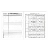 Дневник универсальн. обл. картон "Летнее настроение" мат.лам., выб.лак., 48 л.