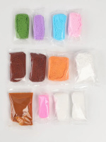 Набор для опытов Funny Kitchen "Cup-cake set"