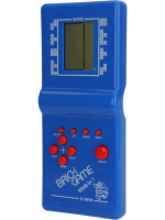 Электронная игра "Классик" 17см батарейки 2*ААА не в комплекте