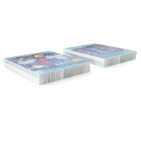 Тетрадь предметная А5 Химия, "Перспектива" 48л, кл.