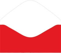 Конверт для денег "С юбилеем!"