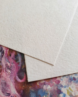 Альбом для акварели  А4 20л. 160г/м2  "Цветочное волшебство"