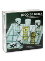 Игра для взрослых "Крестики-нолики" 18+