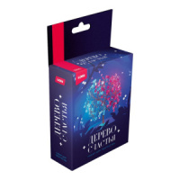 Дерево из пайеток "Дуэт"