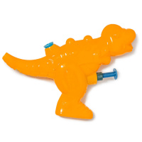 Водяное оружие. Пистолет "Дино" 12 см