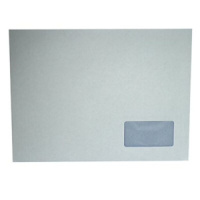 Конверт 229*324мм отр.лента, прав.нижн.окно