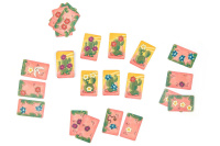 Игра настольная "Ой, колючки!"