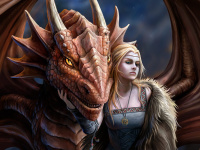 Пазл 3D 500 дет.  61*46см "Друг или враг"