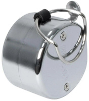 Счетчик металлический