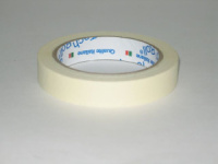 Скотч крепп 19мм*30 м белый