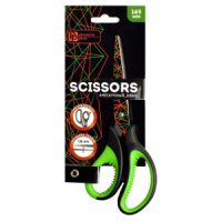 Ножницы Феникс+ "Геометрия" длина лезвия 7 см.