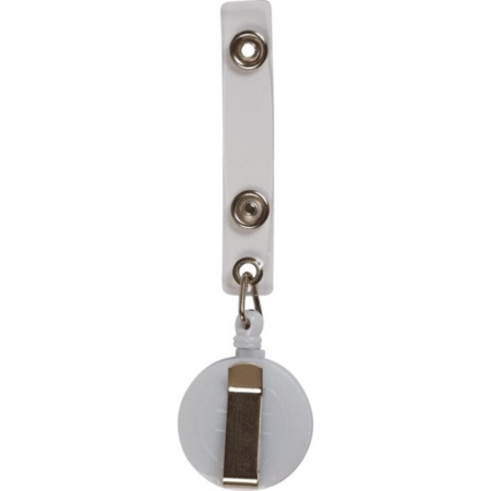 Держатель для бейджа с рулеткой 70 см