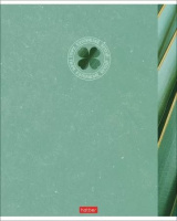 Тетрадь А5  80л кл. Hatber "Вдохновение вокруг" софт-тач