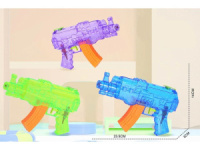 Водяное оружие. Пистолет 23 см, цвет микс