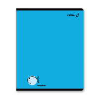 Тетрадь А5 48л кл. Светоч "Нарисуй сам" твин.лак