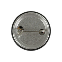 Набор закатных значков 3шт. "Фразы с характером" 37мм