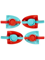 Игра настольная "Бе-е-зумная горка" 3+