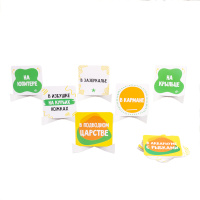 Игра настольная "Тарантинки. Где же я?" 8+