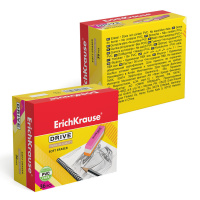 Ластик ЕК "DRIVE"