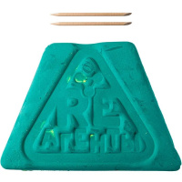 Набор для опытов Re-Агенты "Увлекательная археология"