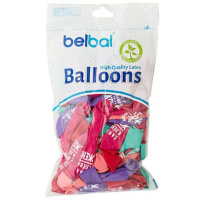 Шар с рисунком 14" "Любимая Жена" 36см