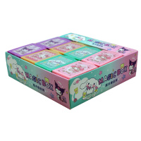 Ластик Centrum "Волшебный. Куроми и друзья"