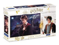 Пазлы 1000 элементов  680*480мм. "Гарри Поттер. Ассорти"