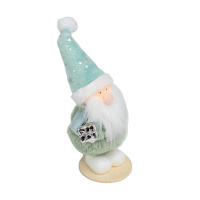 Сувенир "Гном" 8*19см, 2 дизайна