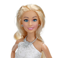 Кукла 29см "София" руки и ноги сгибаются