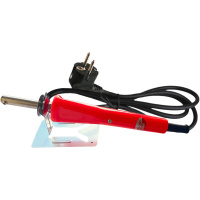 Набор для выжигания "deVENTE. Pyrograph" электрический, 26пр., мощность 30 Вт.