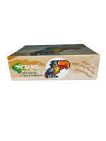 Конструктор 2D пластм. 423 дет. А5 "Тукан"