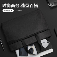 Папка - портфель 1 отд. на молнии терилен серая