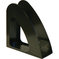 Накопитель вертикальный AIR черный непрозрачный