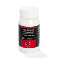 Лак декупажный для ткани, 100 мл