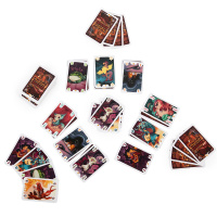 Игра настольная "Кладовая дракона" 8+