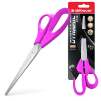 Ножницы EK "Dynamic" 21 см.