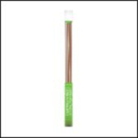 Проволока флористическая 1,6мм ,40 см, коричневая, 10 шт.