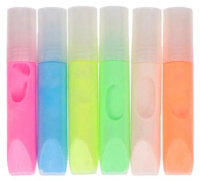 Краска по стеклу с трафаретом    "Цветочная фея"