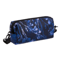 Сумка поясная 22*12*5см ErichKrause "Herbarium" 2отд. на молнии