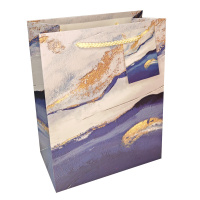 Пакет подар. бумажн. 31*42*12 см 210 гр/м2