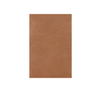 Блокнот для эскизов А5 50л. "Собачка" крафт-бумага