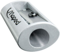 Точилка метал. 1 отв. SATELLITETE