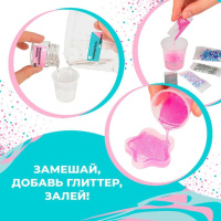 Создание украшения из полимерной глины "Be TrenDIY" Брелок, самоотвердевающая 5+