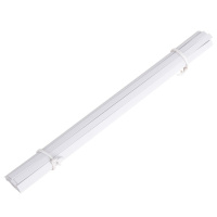 Механизм скоросшив. пласт. с перфорацией, Deli ассорти